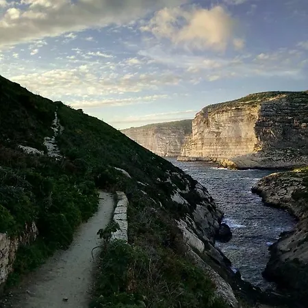 Casa de hóspedes Seasun Xlendi
